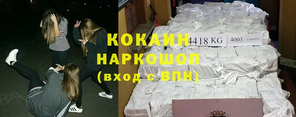 индика Алексеевка